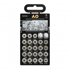Teenage Engineering PO-32 tonic 